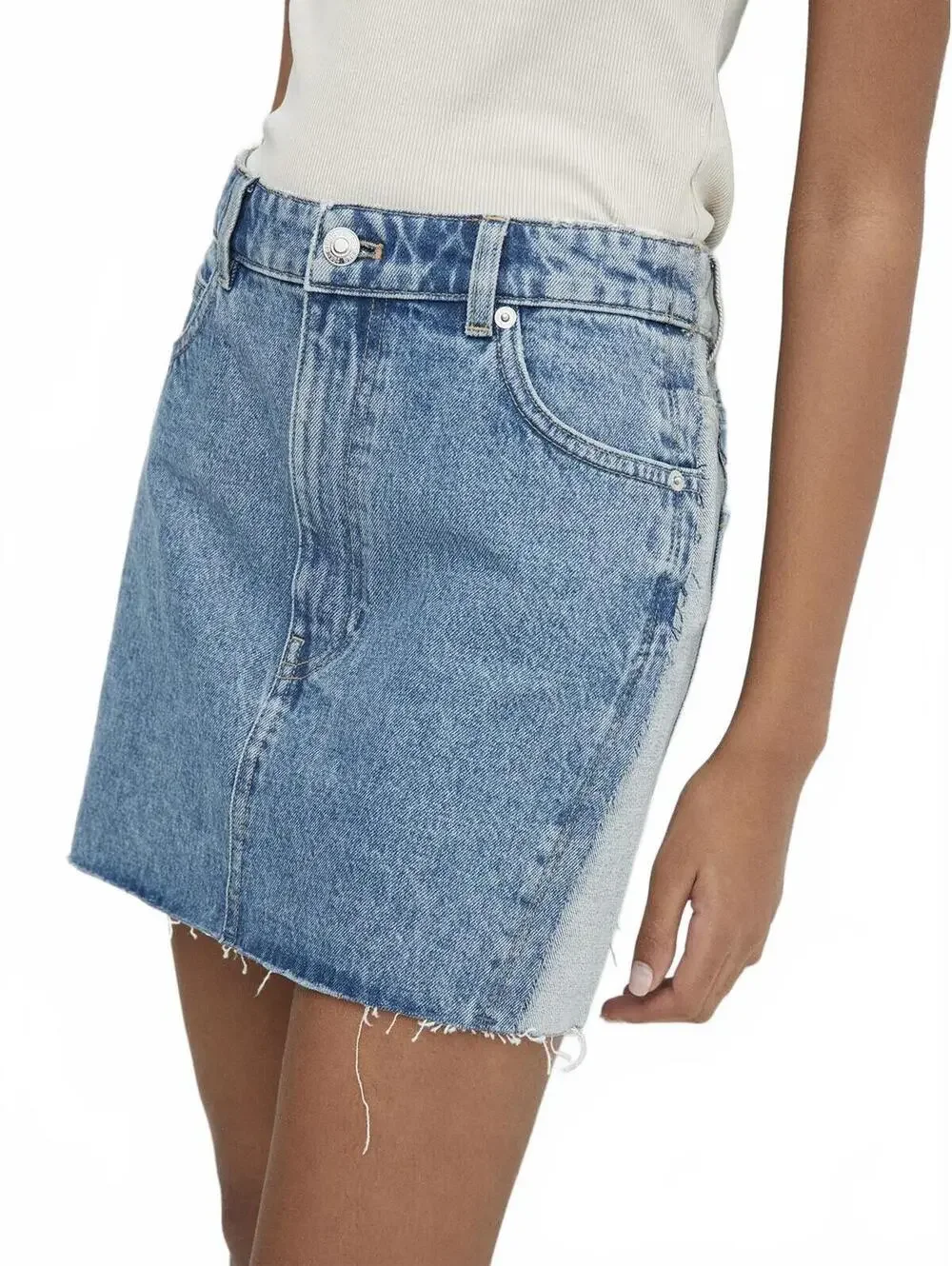 Mango 100% cotton